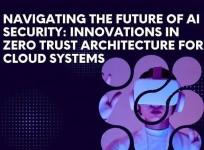 Zero Trust Architecture