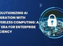 Serverless Computing