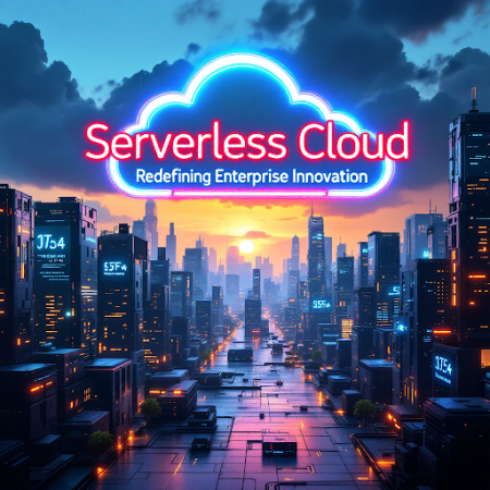 Serverless Cloud