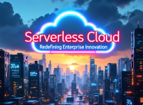 Serverless Cloud