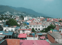 Poonch town