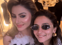 Urvashi-Alia