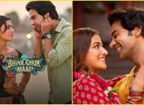 Bhool Chuk Maaf Review: Rajkummar Rao's Wamiqa Gabbi's time loop film fails to impress; movie goers say 'Waste of money, time'