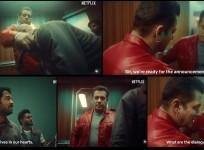 'Bhai did more acting in this Netflix ad than in the entire film': Salman Khan's fans praise his action skills as Sikandar drops on OTT.