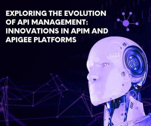Google's Apigee