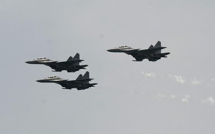 26 years ago, IAF's op 'Safed Sagar' employed India's air power in unconventional roles for first time 26 years ago, IAF's op 'Safed Sagar' employed India's air power in unconventional roles for first time