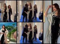 'Why are they overacting?': Aishwarya Rai blows kisses to designer Gaurav Gupta and daughter Aaradhya calls her baby; leaves netizens unimpressed