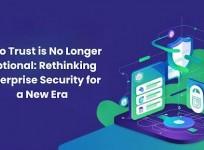 Zero-Trust Architecture