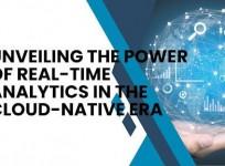 cloud-native database technologies