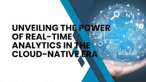 cloud-native database technologies