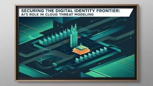 AI-assisted threat detection