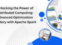 Apache Spark architecture