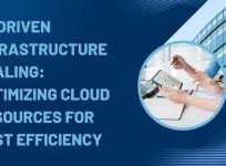 AI-Driven Infrastructure