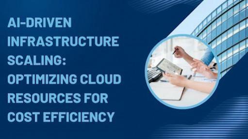 AI-Driven Infrastructure