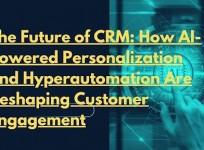 The Future of CRM
