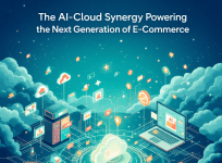 cloud infrastructure