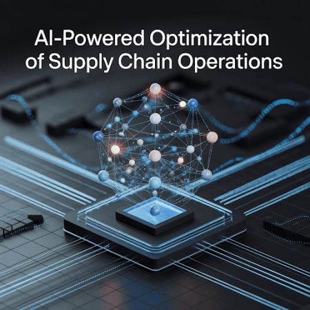 Supply Chain Operations
