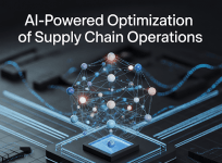 Supply Chain Operations