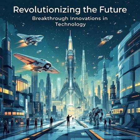 Revolutionizing the Future