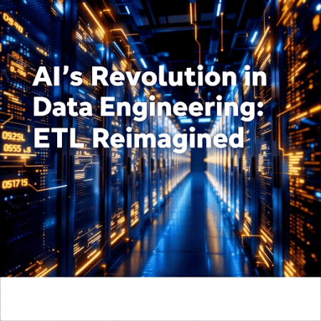 Extract, Transform, Load