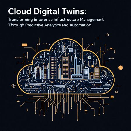 Cloud Digital Twins
