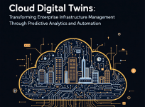 Cloud Digital Twins