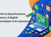 Asynchronous Commerce