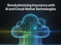 cloud-native architectures