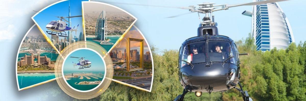 HeliDubai HeliDubai