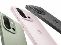 OnePlus 13s camera samples
