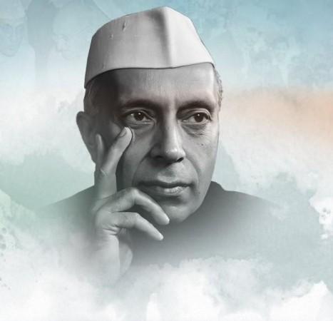 Nehru Ji's ideals will always guide us: Rahul Gandhi on death anniversary of first Indian PM Nehru Ji's ideals will always guide us: Rahul Gandhi on death anniversary of first Indian PM