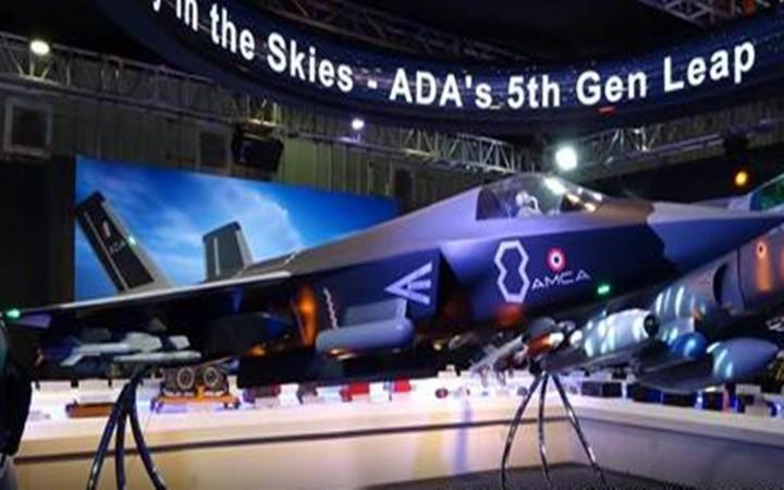 India's 5th-generation stealth fighter jet gets key clearance, DRDO to lead project India's 5th-generation stealth fighter jet gets key clearance, DRDO to lead project
