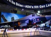 India's 5th-generation stealth fighter jet gets key clearance, DRDO to lead project