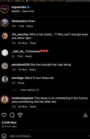 Worst Dressed: Alaya F's bold breastplate; Tiger Shroff's shirtless look, Bhumi Pednekar's pouted lips grab attention at Vogue event Worst Dressed: Alaya F's bold breastplate; Tiger Shroff's shirtless look, Bhumi Pednekar's pouted lips grab attention at Vogue event