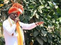 Two Karnataka BJP MLAs expelled for 6 years for 'anti-party activities'