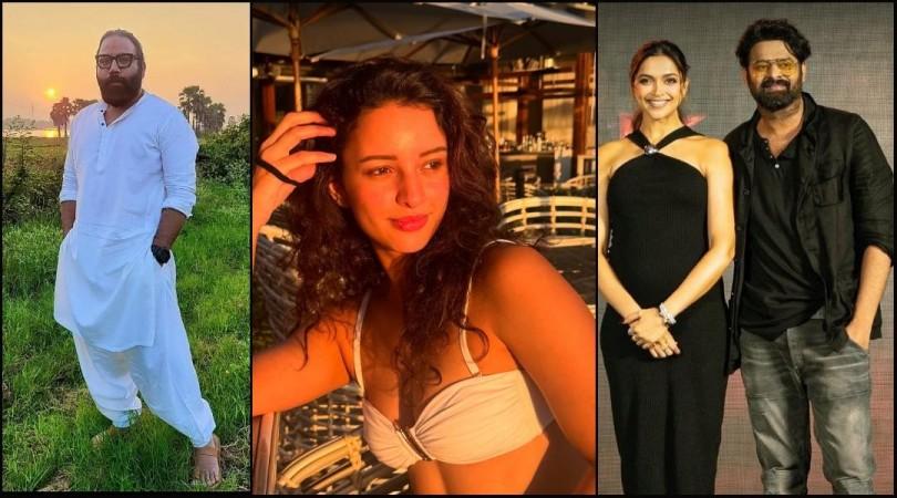 'Ousting my story, putting a younger actor down': Sandeep Reddy Vanga slams Deepika Padukone for her dirty 'PR game' & allegedly leaking script of Sprirt after exit 'Ousting my story, putting a younger actor down': Sandeep Reddy Vanga slams Deepika Padukone for her dirty 'PR game' & allegedly leaking script of Sprirt after exit