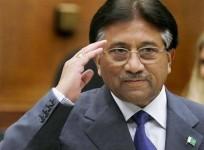 How Zardari managed to get Gen Musharraf to resign as Pakistan President