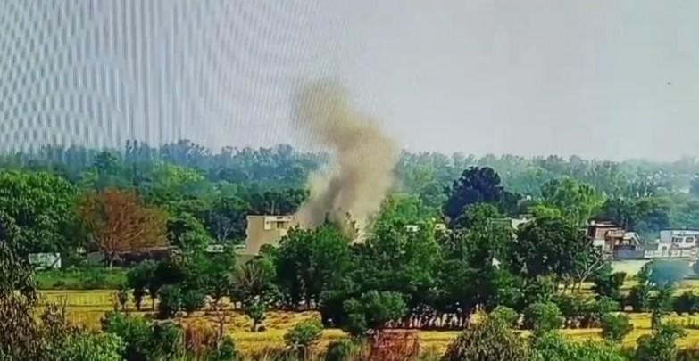BSF releases video of 'Op Sindoor', says 'fully prepared' to prevent Pak infiltration BSF releases video of 'Op Sindoor', says 'fully prepared' to prevent Pak infiltration