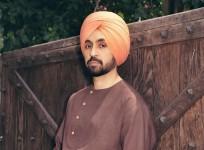 Diljit Dosanjh bids goodbye to his cook with a playful complaint