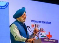 India's energy future steadily moving towards self-sufficiency: Hardeep Puri