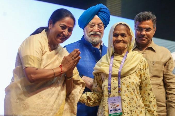 India's energy future steadily moving towards self-sufficiency: Hardeep Puri India's energy future steadily moving towards self-sufficiency: Hardeep Puri