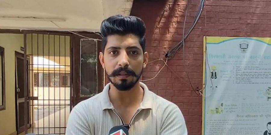 'Will be dying in five minutes': Eyewitness reveals Panchkula mass suicide victim Praveen Mittal's last words