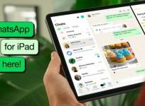 WhatsApp Finally Launches Native iPad App, Bringing Full Messaging Experience to Larger Screens