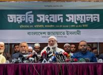 B'desh: Protests erupt as Islamist leader walks free after acquittal in Liberation war crimes case