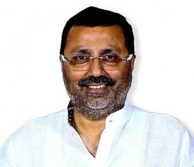 Why did Rajiv Gandhi approach US for help in facilitating talks with Pakistan, questions Nishikant Dubey Why did Rajiv Gandhi approach US for help in facilitating talks with Pakistan, questions Nishikant Dubey