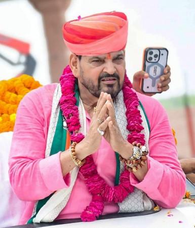 'Some mocked me when...', Brij Bhushan Singh reacts as Delhi court closes POCSO case 'Some mocked me when...', Brij Bhushan Singh reacts as Delhi court closes POCSO case