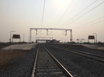 Cabinet greenlights 2 multitracking Railways projects worth Rs 3,399 crore in Maharashtra, MP