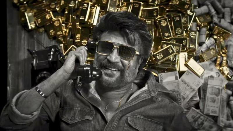 Coolie is one of most-awaited films of the year and fans cannot wait to watch Rajinikanth back on screen. Coolie
