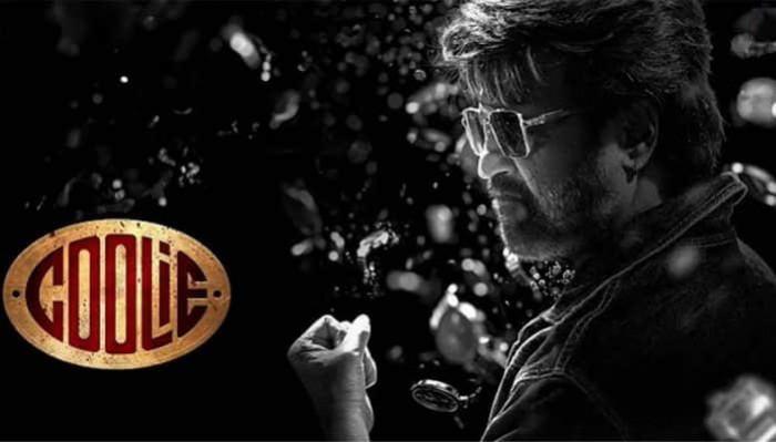 The film will be a pan-Indian release and is expected to turn out a monstrous hit at the box office in the wake of the star cast. Rajinikanth coolie