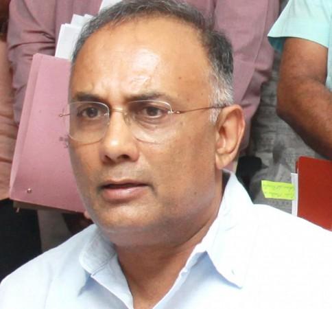 BJP indulging in politics over dead bodies: K'taka Minister on Mangaluru situation BJP indulging in politics over dead bodies: K'taka Minister on Mangaluru situation